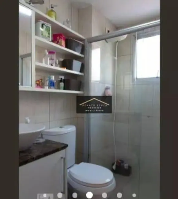 Foto 7 de Apartamento com 1 quarto à venda, 48m2 em São Paulo - SP