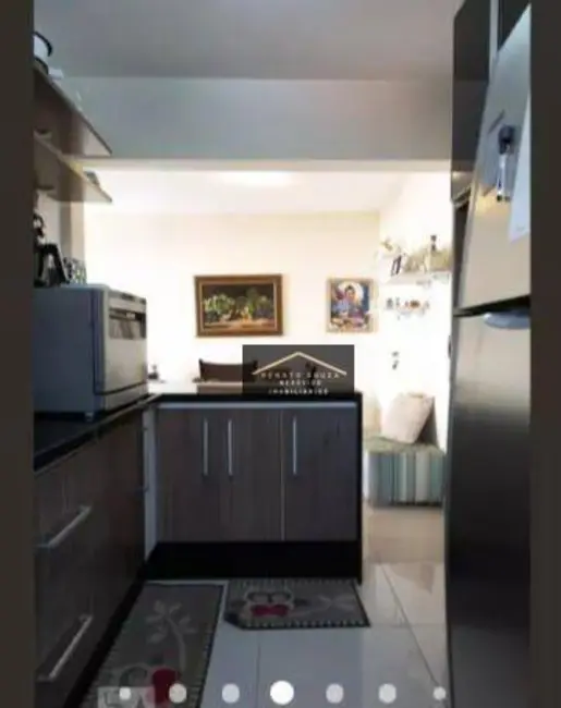 Foto 4 de Apartamento com 1 quarto à venda, 48m2 em São Paulo - SP