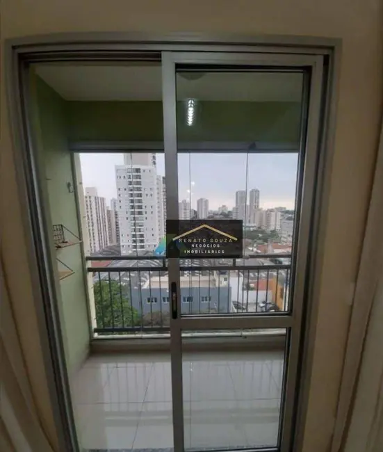 Foto 5 de Apartamento com 2 quartos à venda, 55m2 em Saúde, São Paulo - SP