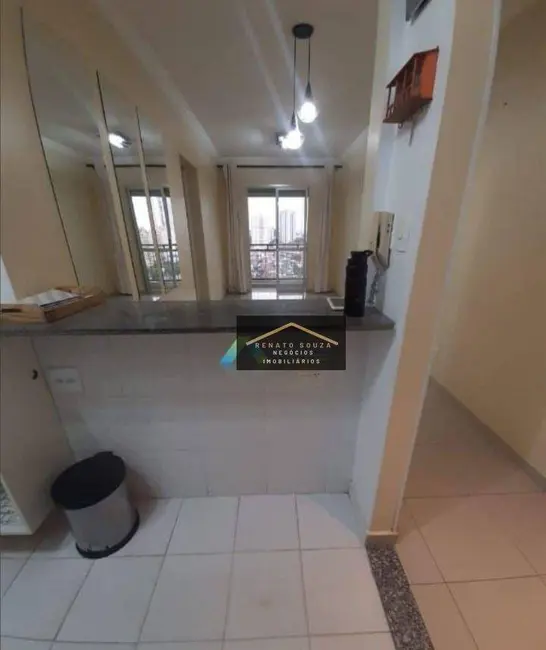 Foto 8 de Apartamento com 2 quartos à venda, 55m2 em Saúde, São Paulo - SP