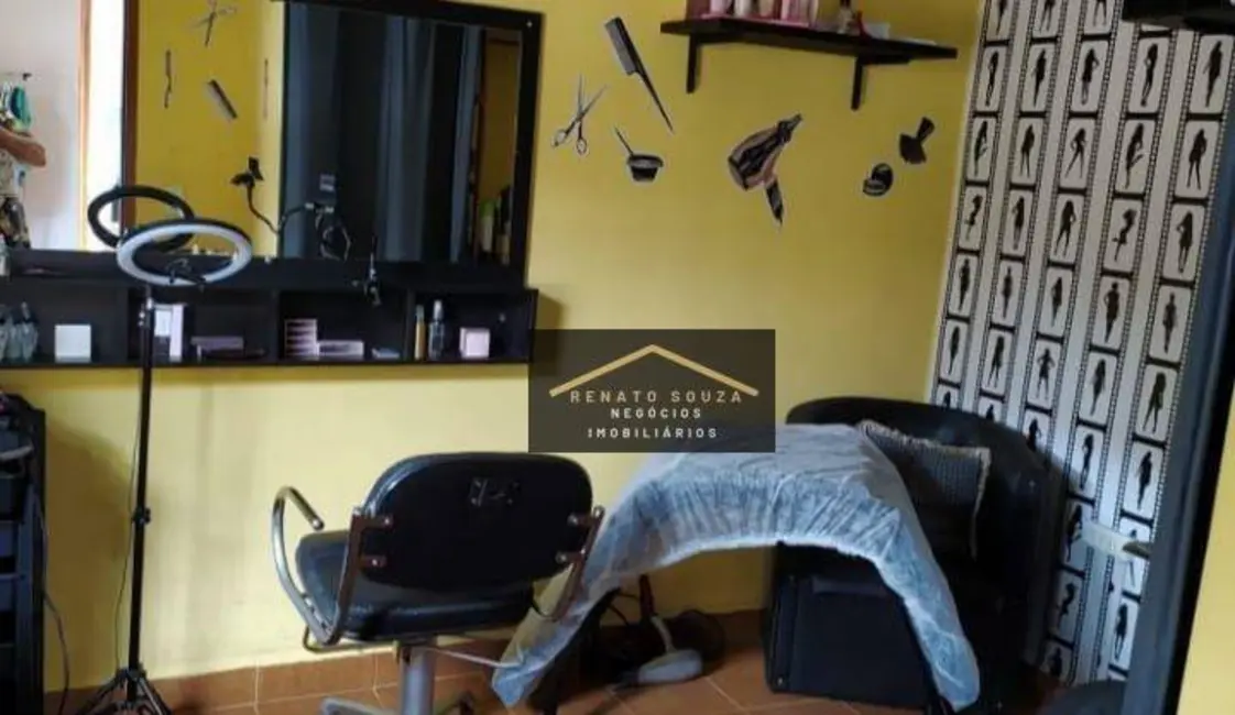 Casa com 4 quartos à venda, 250m2 em Peruibe - SP - imagem 9 Foto 9 de Casa com 4 quartos à venda, 250m2 em Peruibe - SP