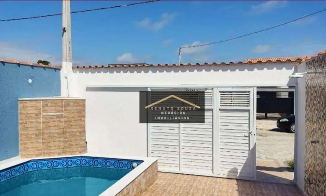 Foto 5 de Casa com 2 quartos à venda, 125m2 em Peruibe - SP