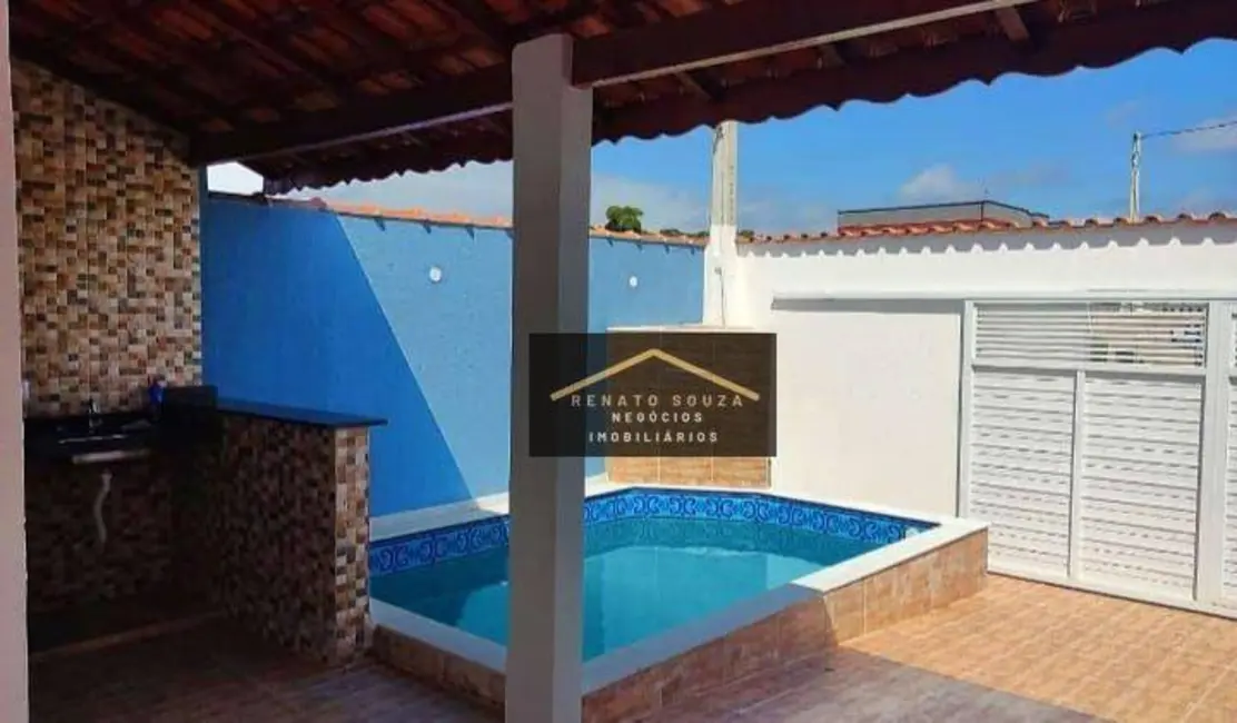 Foto 4 de Casa com 2 quartos à venda, 125m2 em Peruibe - SP