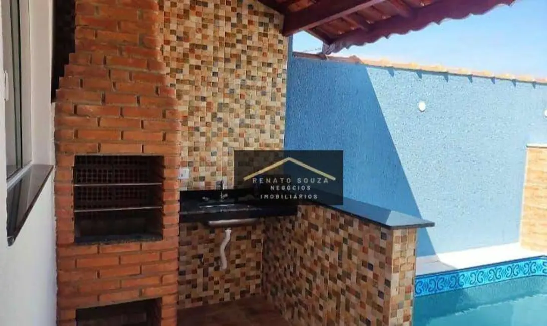 Foto 3 de Casa com 2 quartos à venda, 125m2 em Peruibe - SP