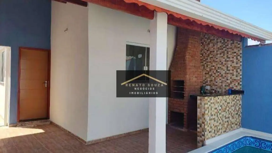 Foto 2 de Casa com 2 quartos à venda, 125m2 em Peruibe - SP