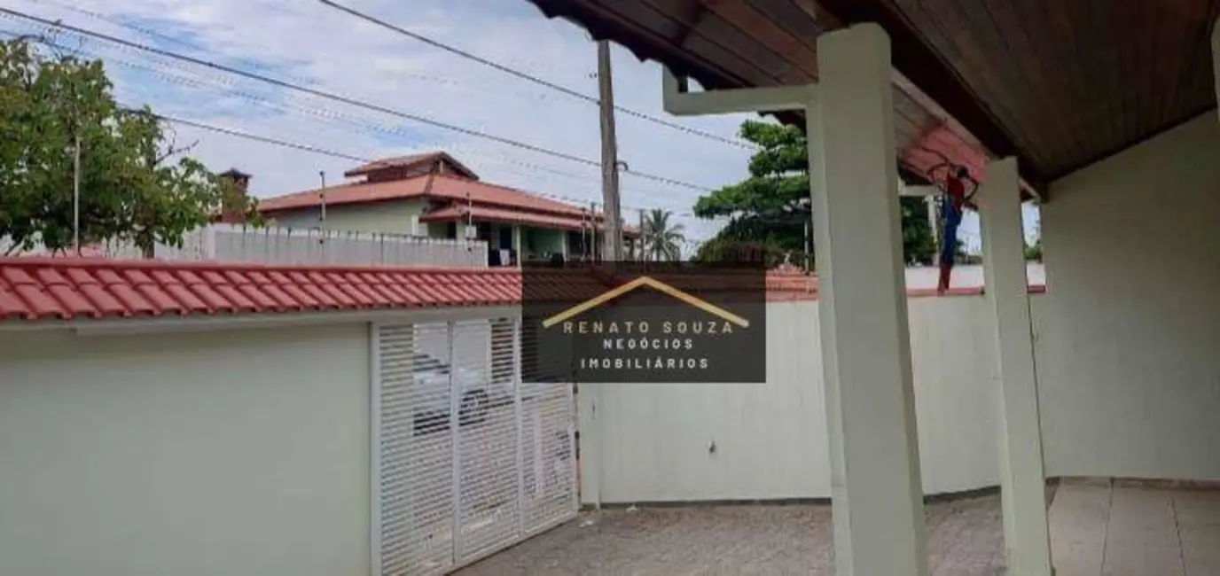 Casa com 3 quartos à venda, 250m2 em Peruibe - SP - imagem 2 Foto 2 de Casa com 3 quartos à venda, 250m2 em Peruibe - SP