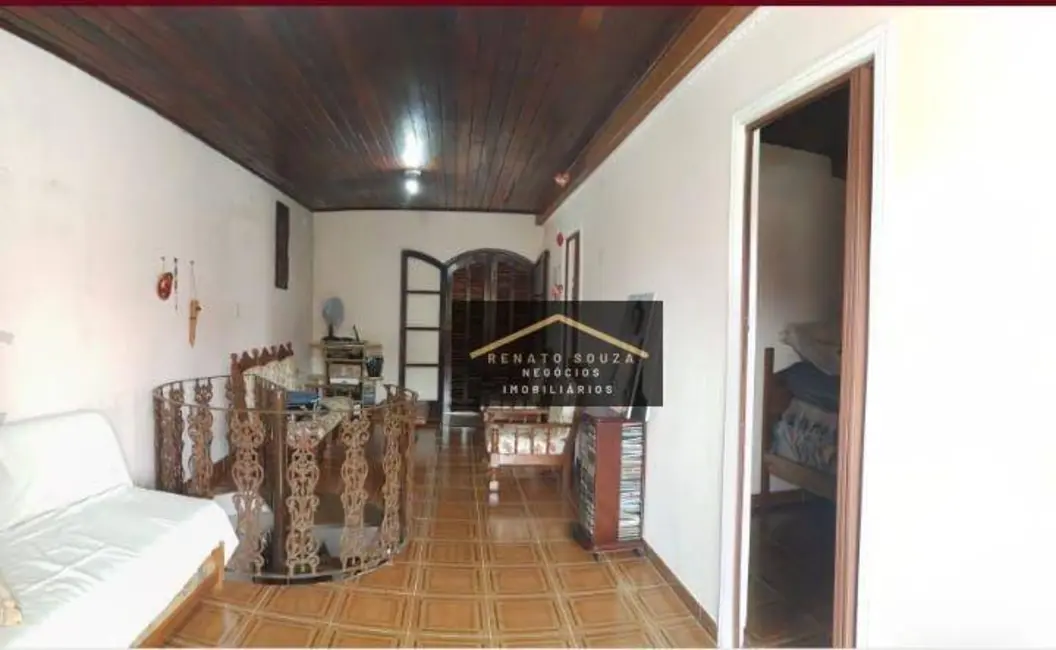 Sobrado com 4 quartos à venda, 250m2 em Peruibe - SP - imagem 6 Foto 6 de Sobrado com 4 quartos à venda, 250m2 em Peruibe - SP