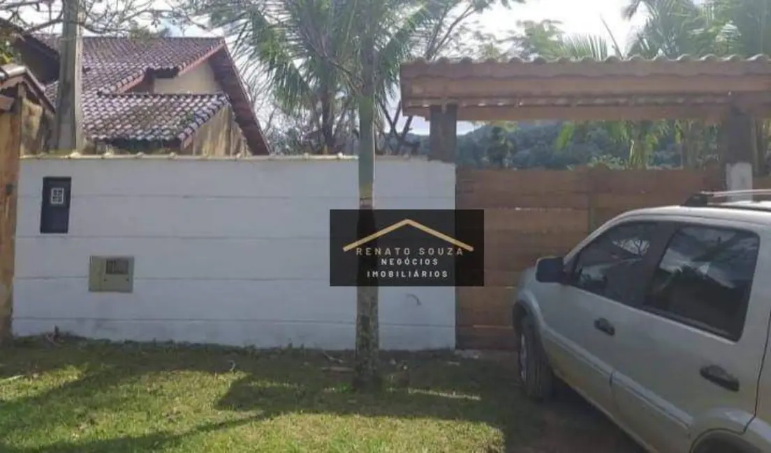 Foto 1 de Casa com 2 quartos à venda, 500m2 em Peruibe - SP