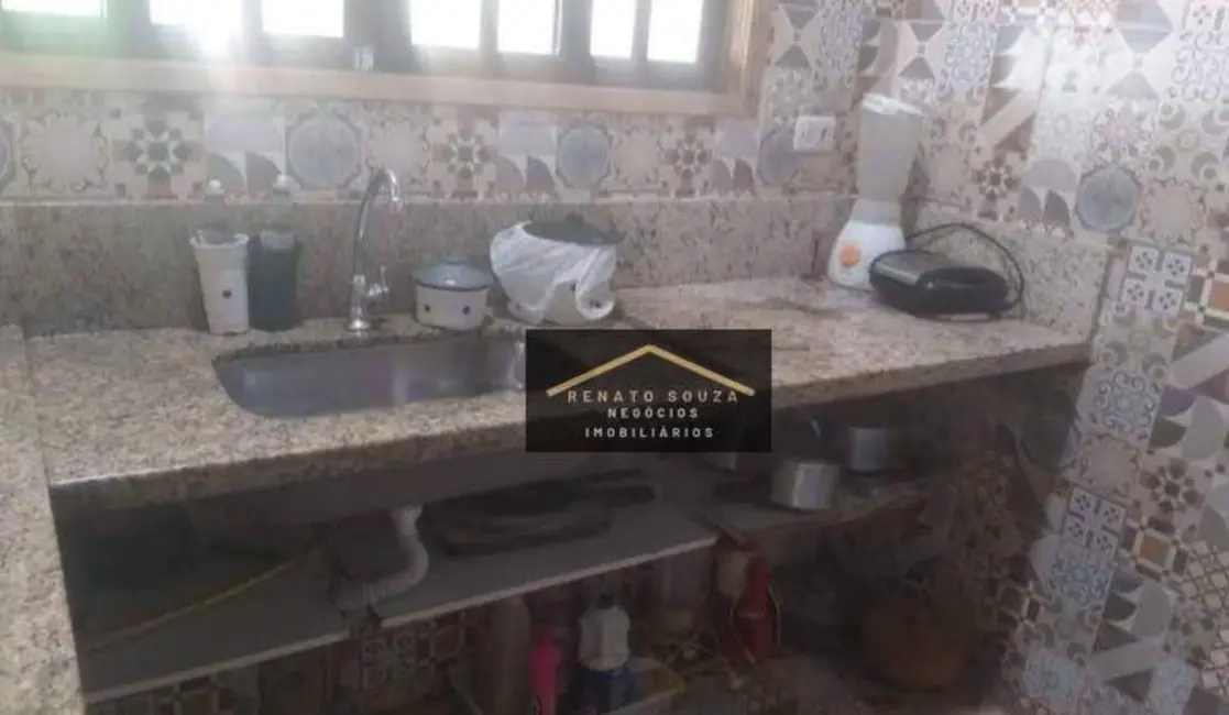 Foto 9 de Casa com 2 quartos à venda, 500m2 em Peruibe - SP