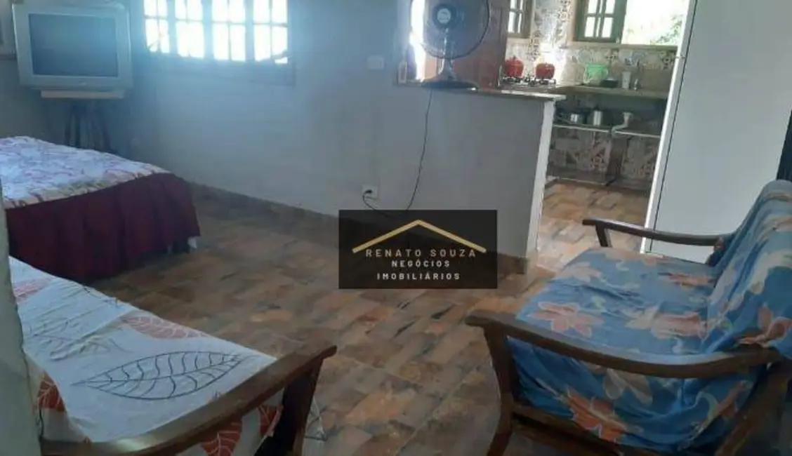 Foto 8 de Casa com 2 quartos à venda, 500m2 em Peruibe - SP