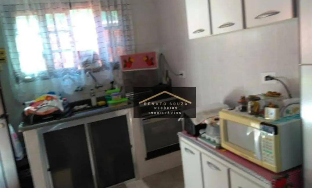 Foto 2 de Casa com 3 quartos à venda, 125m2 em Peruibe - SP