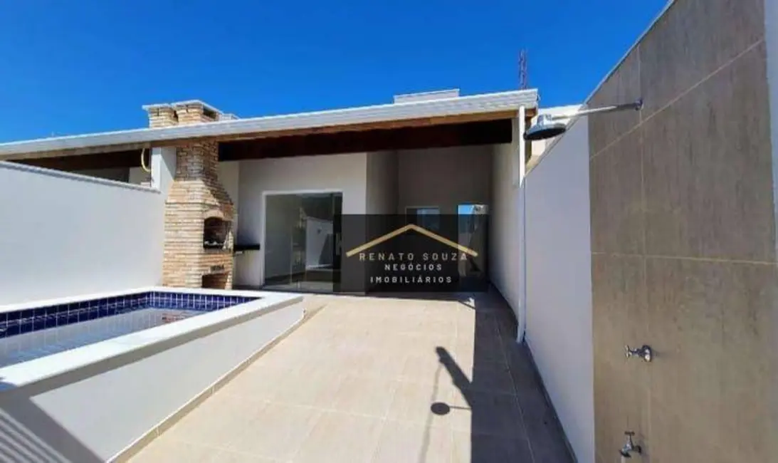 Foto 2 de Casa com 2 quartos à venda, 125m2 em Peruibe - SP