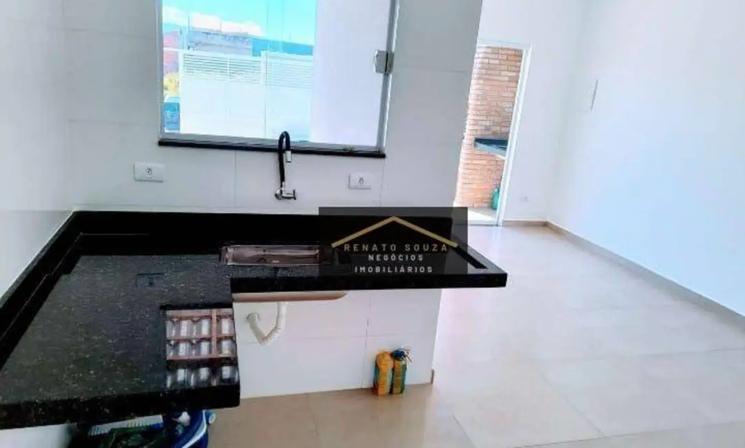 Foto 4 de Casa com 2 quartos à venda, 125m2 em Peruibe - SP