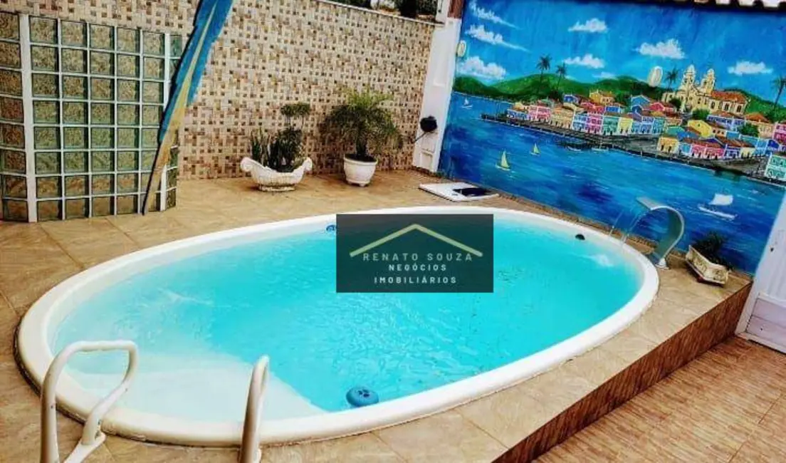 Foto 3 de Casa com 3 quartos à venda, 250m2 em Peruibe - SP