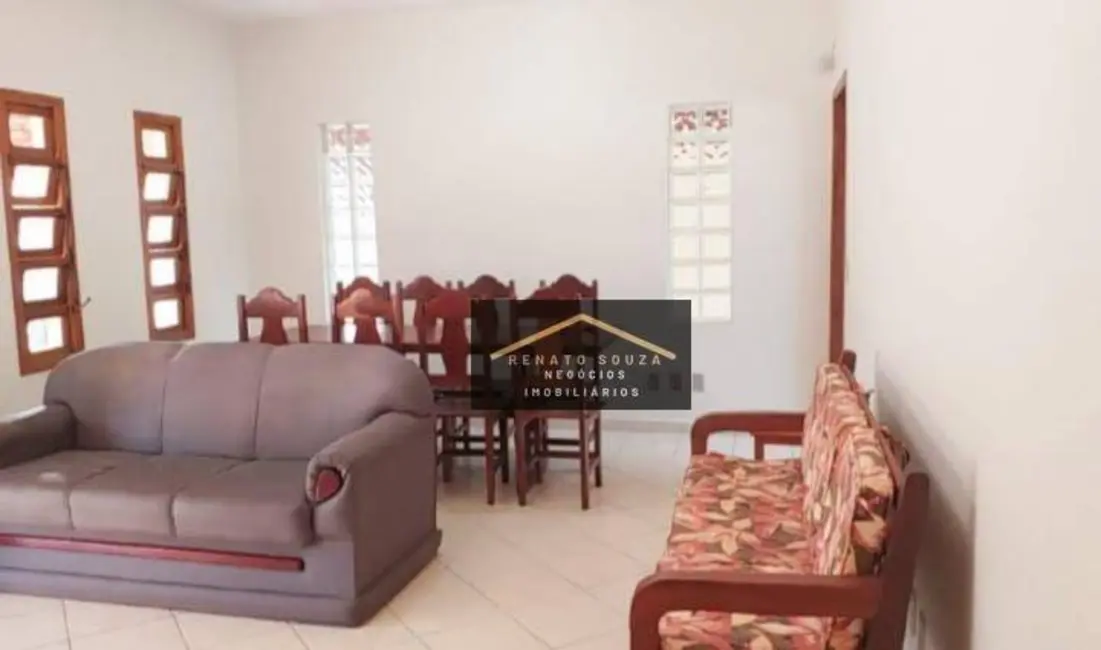 Casa com 3 quartos à venda, 250m2 em Peruibe - SP - imagem 5 Foto 5 de Casa com 3 quartos à venda, 250m2 em Peruibe - SP