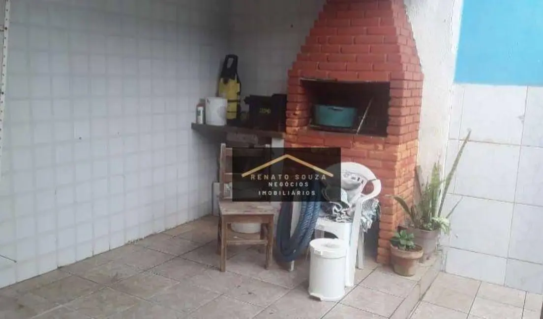 Casa com 3 quartos à venda, 125m2 em Peruibe - SP - imagem 7 Foto 7 de Casa com 3 quartos à venda, 125m2 em Peruibe - SP