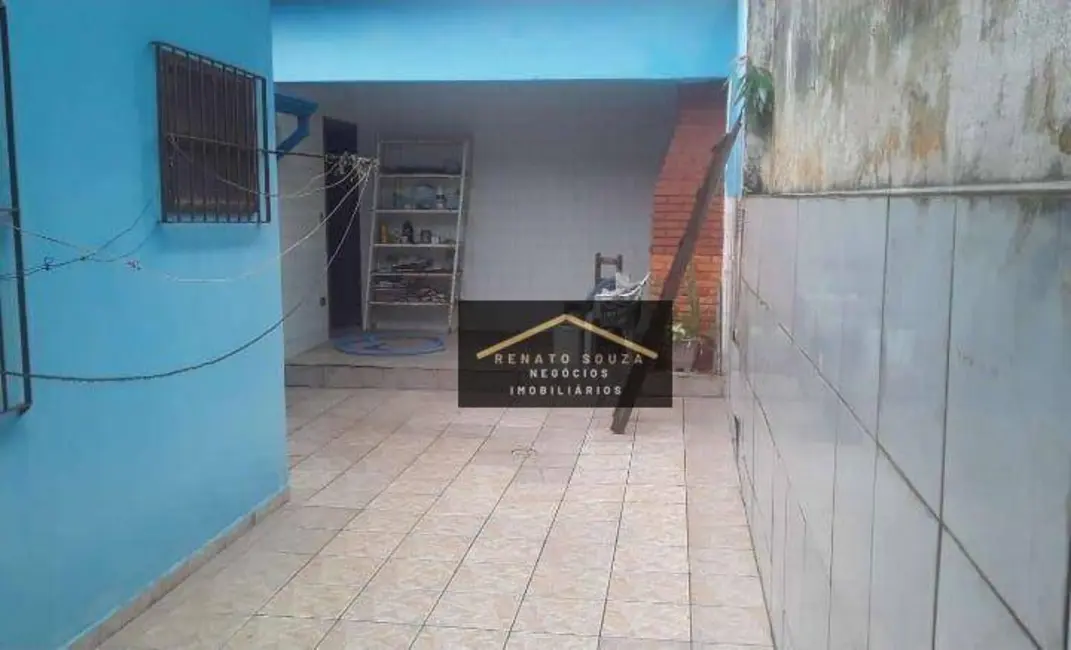 Casa com 3 quartos à venda, 125m2 em Peruibe - SP - imagem 8 Foto 8 de Casa com 3 quartos à venda, 125m2 em Peruibe - SP