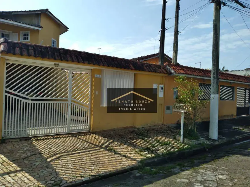 Sobrado com 4 quartos à venda, 193m2 em Peruibe - SP - imagem 2 Foto 2 de Sobrado com 4 quartos à venda, 193m2 em Peruibe - SP