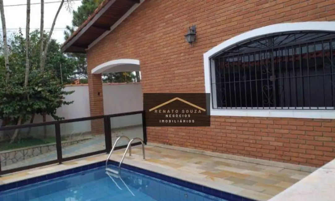 Foto 6 de Casa com 3 quartos à venda, 250m2 em Peruibe - SP