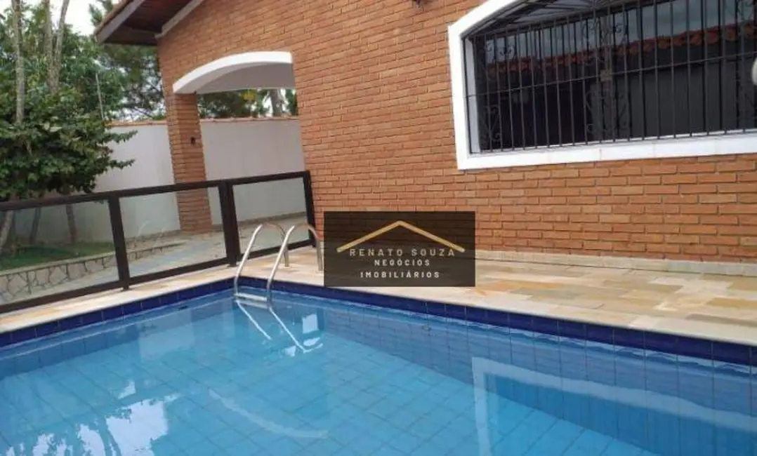 Foto 5 de Casa com 3 quartos à venda, 250m2 em Peruibe - SP