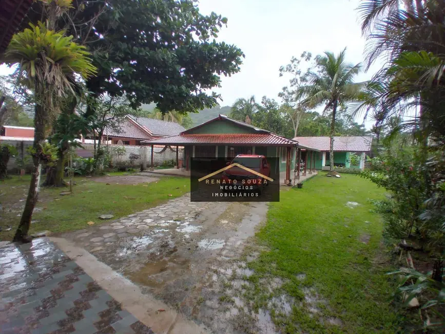 Casa com 5 quartos à venda, 1000m2 em Peruibe - SP - imagem 3 Foto 3 de Casa com 5 quartos à venda, 1000m2 em Peruibe - SP