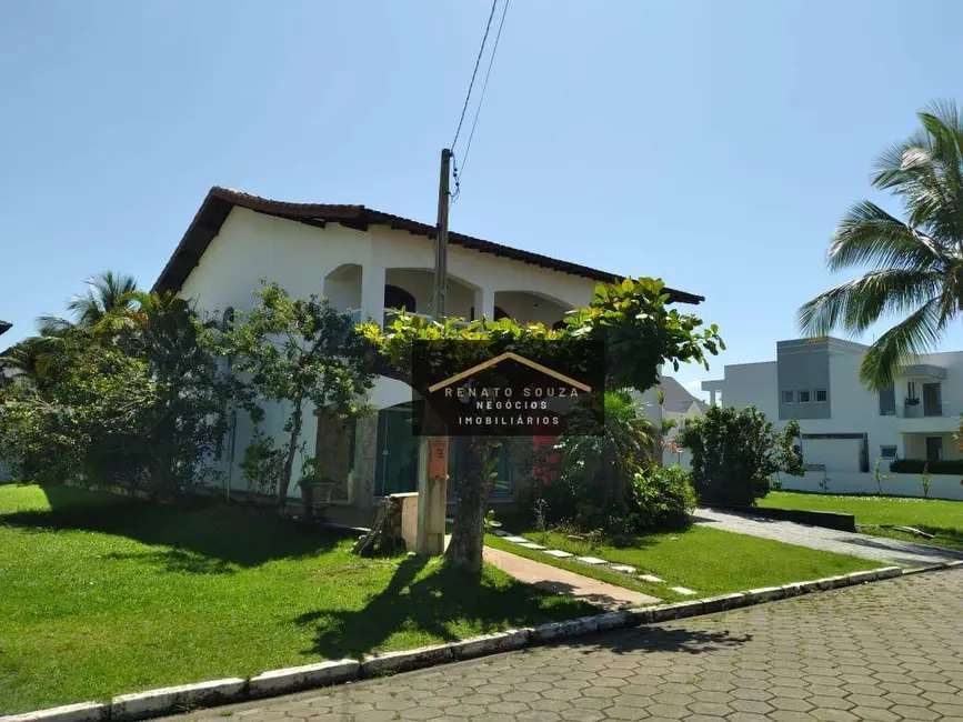 Sobrado com 4 quartos à venda, 400m2 em Peruibe - SP - imagem 4 Foto 4 de Sobrado com 4 quartos à venda, 400m2 em Peruibe - SP