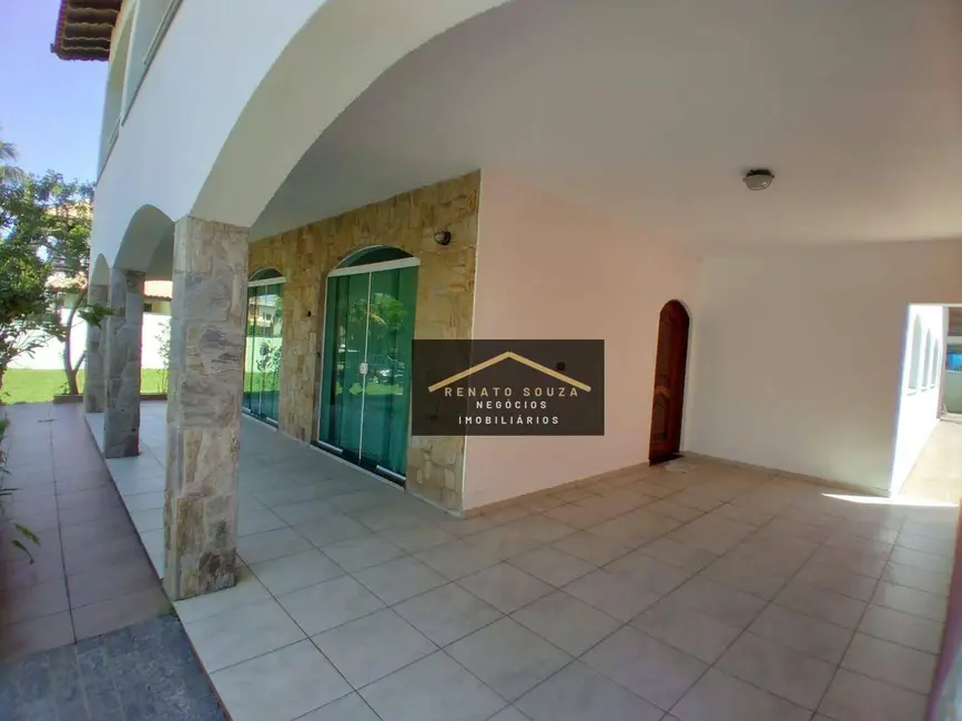 Sobrado com 4 quartos à venda, 400m2 em Peruibe - SP - imagem 5 Foto 5 de Sobrado com 4 quartos à venda, 400m2 em Peruibe - SP