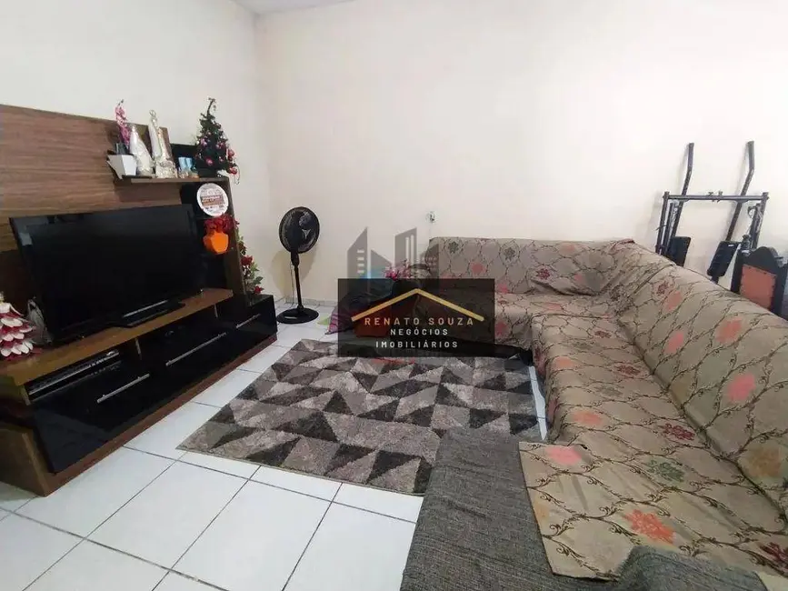 Foto 7 de Casa com 2 quartos à venda, 268m2 em Panorama - SP