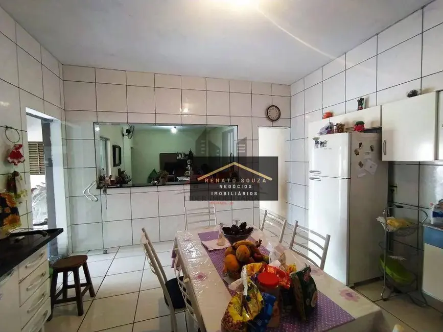 Foto 8 de Casa com 2 quartos à venda, 268m2 em Panorama - SP