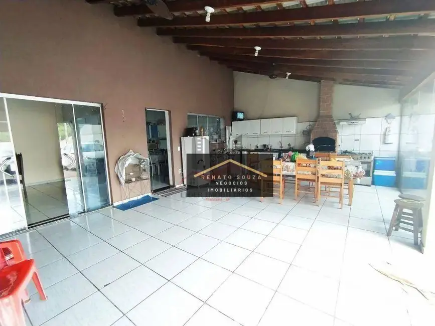 Foto 5 de Casa com 2 quartos à venda, 268m2 em Panorama - SP