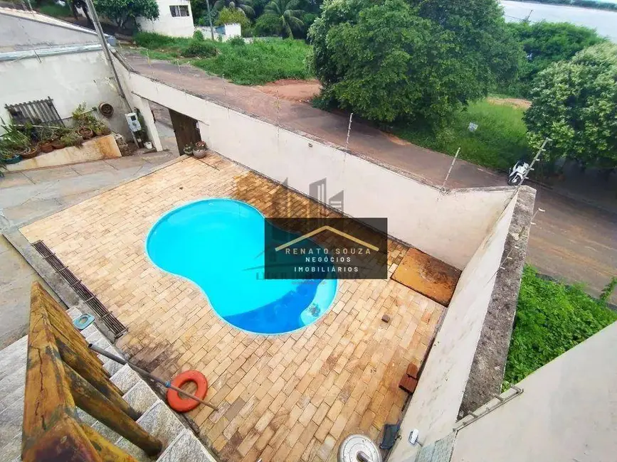 Foto 4 de Casa com 2 quartos à venda, 268m2 em Panorama - SP