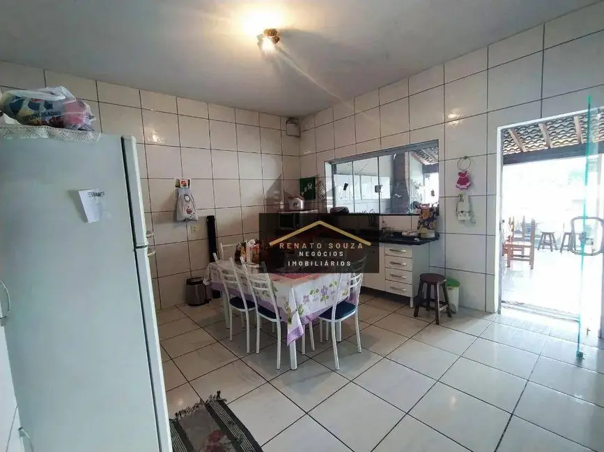 Foto 9 de Casa com 2 quartos à venda, 268m2 em Panorama - SP