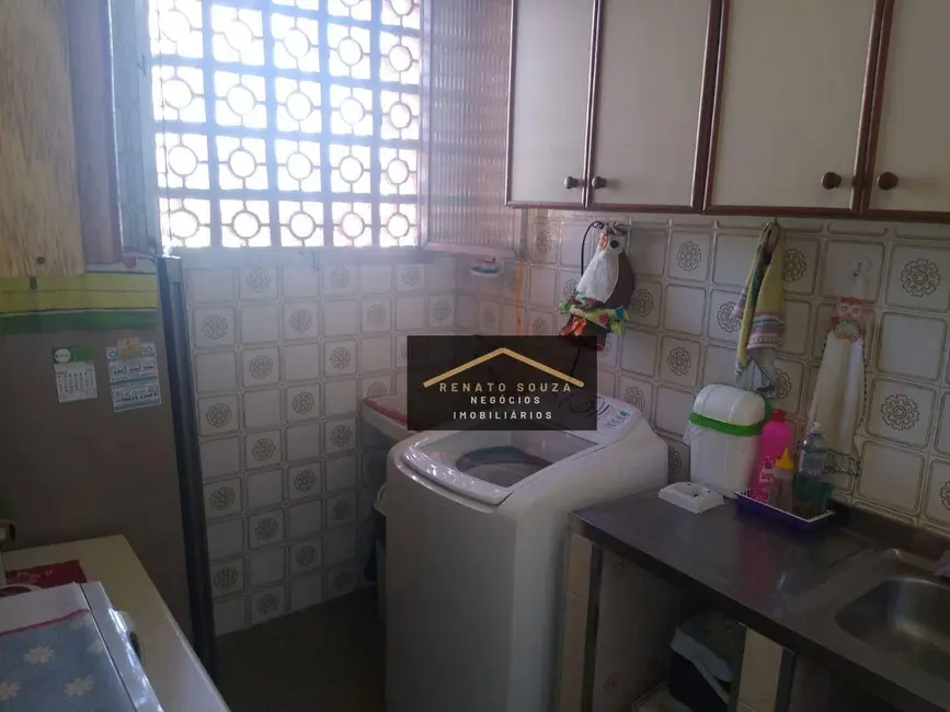 Foto 9 de Apartamento com 1 quarto à venda, 56m2 em Itanhaem - SP