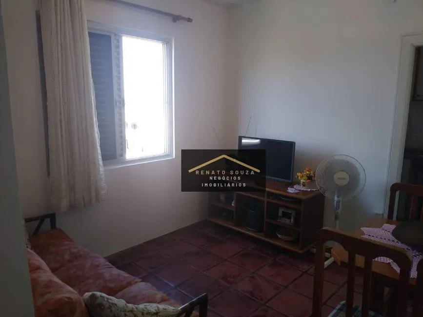 Foto 5 de Apartamento com 1 quarto à venda, 56m2 em Itanhaem - SP