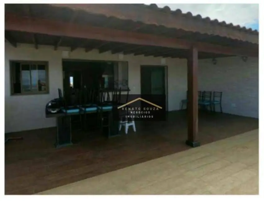 Foto 4 de Cobertura com 3 quartos à venda, 298m2 em Mongagua - SP