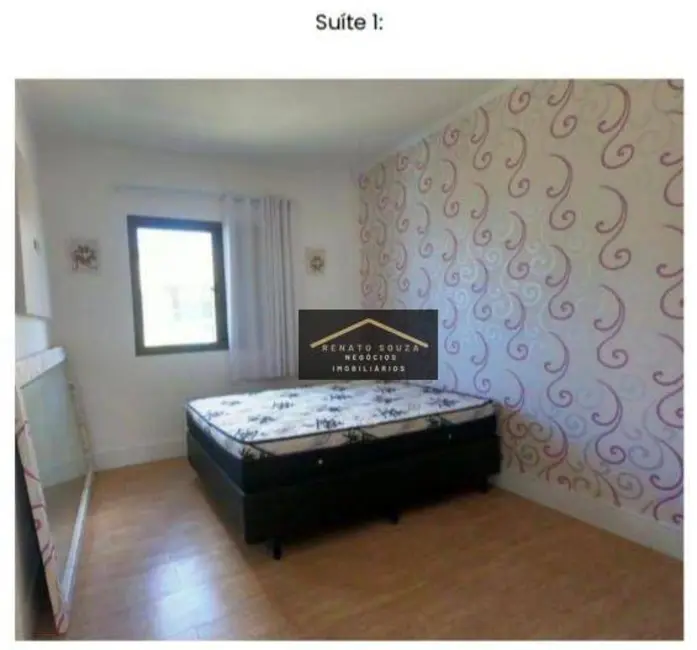 Foto 8 de Cobertura com 3 quartos à venda, 298m2 em Mongagua - SP