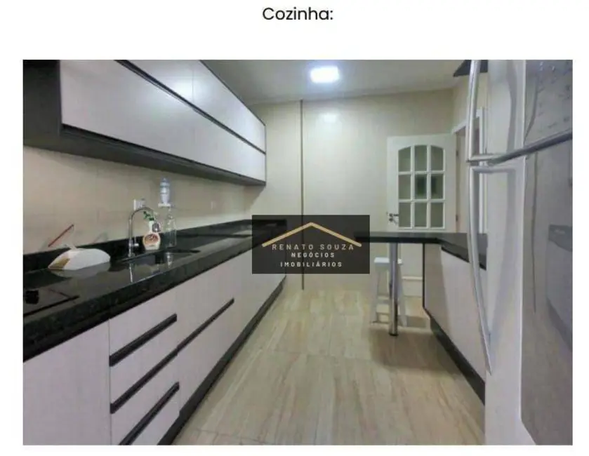 Foto 7 de Cobertura com 3 quartos à venda, 298m2 em Mongagua - SP