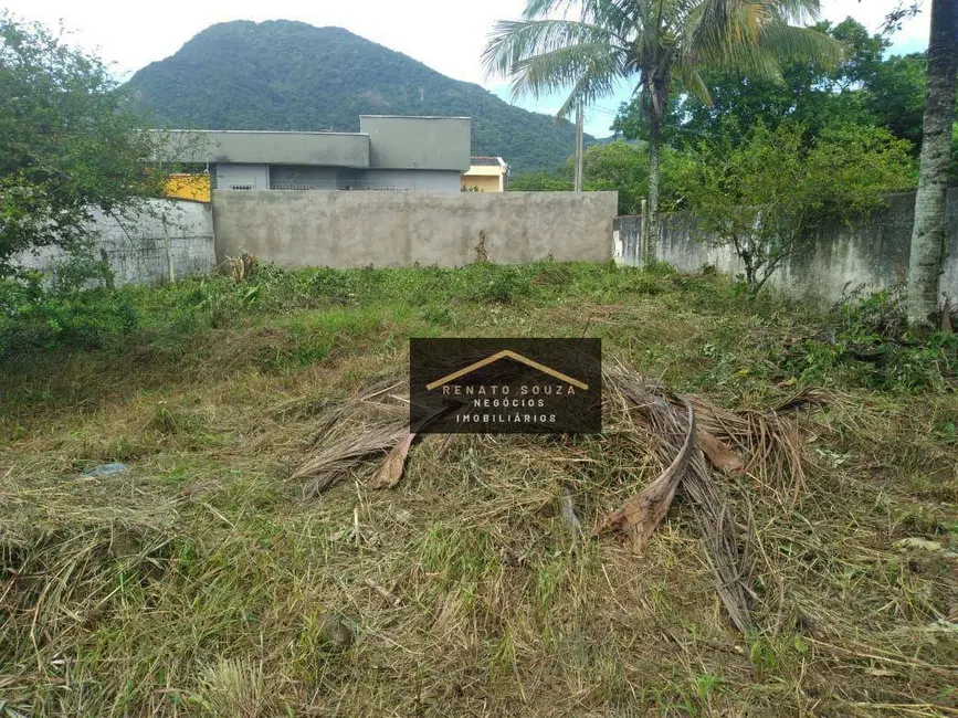 Terreno / Lote à venda, 340m2 em Peruibe - SP - imagem 6 Foto 6 de Terreno / Lote à venda, 340m2 em Peruibe - SP