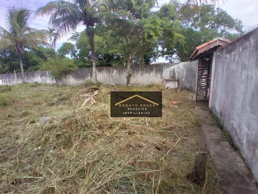 Terreno / Lote à venda, 340m2 em Peruibe - SP - imagem 5 Foto 5 de Terreno / Lote à venda, 340m2 em Peruibe - SP