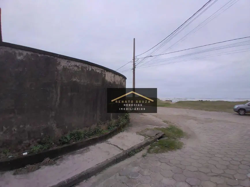 Terreno / Lote à venda, 253m2 em Peruibe - SP - imagem 4 Foto 4 de Terreno / Lote à venda, 253m2 em Peruibe - SP