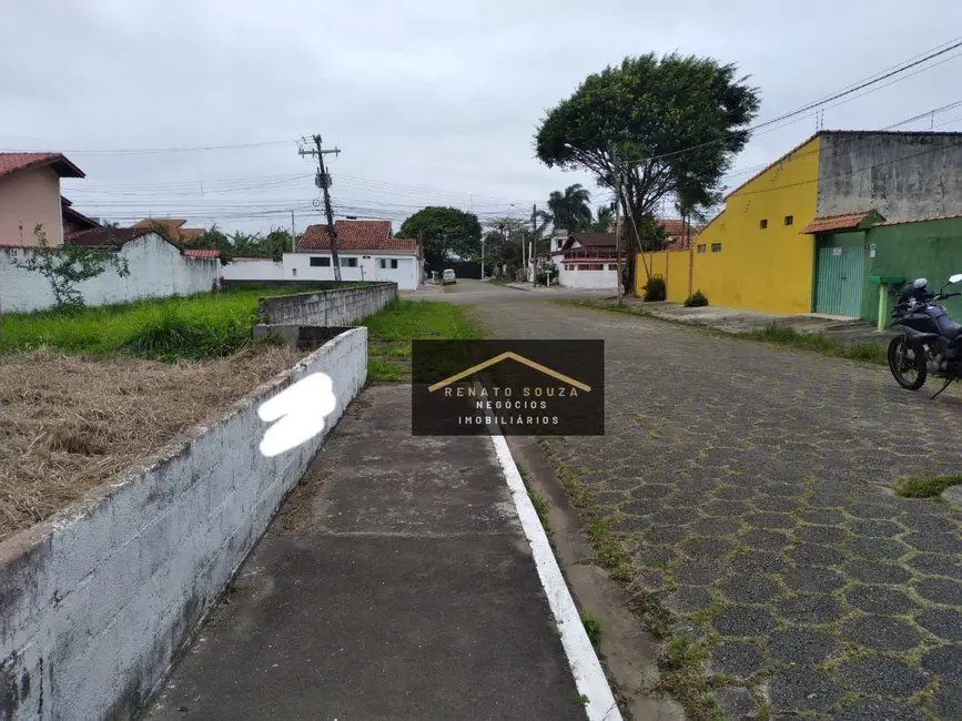 Foto 1 de Terreno / Lote à venda, 300m2 em Peruibe - SP