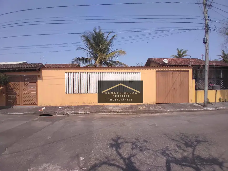 Foto 1 de Terreno / Lote à venda, 297m2 em Peruibe - SP
