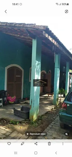 Casa com 2 quartos à venda, 500m2 em Peruibe - SP - imagem 2 Foto 2 de Casa com 2 quartos à venda, 500m2 em Peruibe - SP