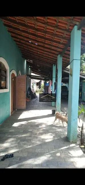 Casa com 2 quartos à venda, 500m2 em Peruibe - SP - imagem 3 Foto 3 de Casa com 2 quartos à venda, 500m2 em Peruibe - SP