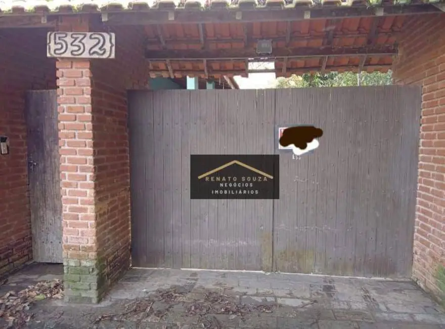 Casa com 2 quartos à venda, 500m2 em Peruibe - SP - imagem 1 Foto 1 de Casa com 2 quartos à venda, 500m2 em Peruibe - SP