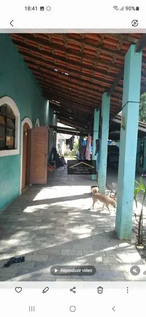 Casa com 2 quartos à venda, 500m2 em Peruibe - SP - imagem 6 Foto 6 de Casa com 2 quartos à venda, 500m2 em Peruibe - SP