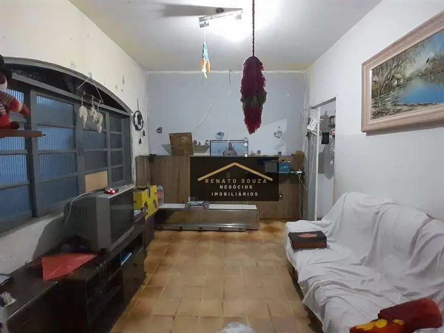 Casa com 2 quartos à venda, 500m2 em Peruibe - SP - imagem 4 Foto 4 de Casa com 2 quartos à venda, 500m2 em Peruibe - SP