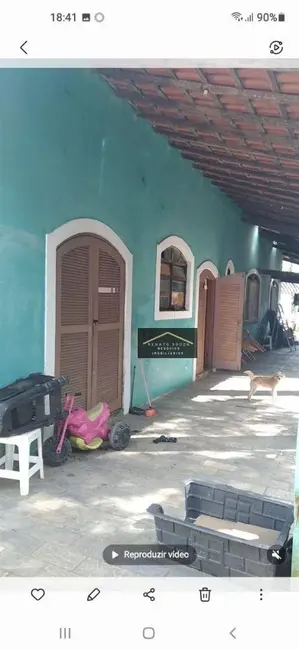 Casa com 2 quartos à venda, 500m2 em Peruibe - SP - imagem 5 Foto 5 de Casa com 2 quartos à venda, 500m2 em Peruibe - SP