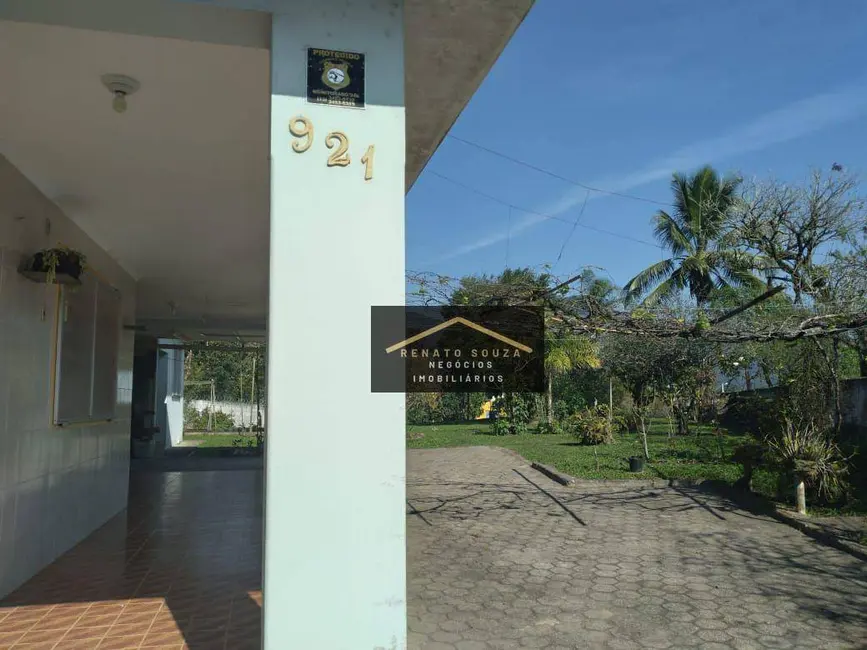 Casa com 4 quartos à venda, 1350m2 em Centro, Peruibe - SP - imagem 7 Foto 7 de Casa com 4 quartos à venda, 1350m2 em Centro, Peruibe - SP