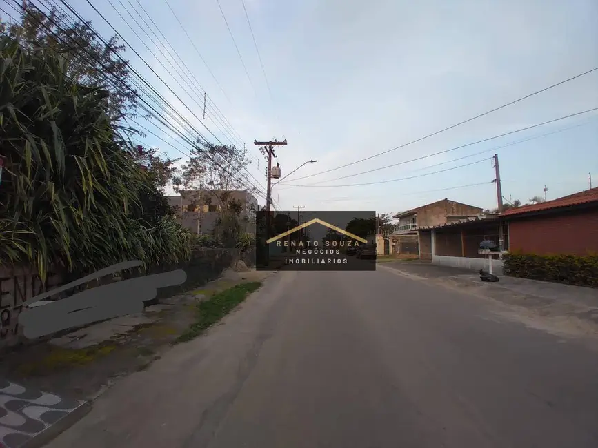 Foto 3 de Terreno / Lote à venda, 720m2 em Peruibe - SP